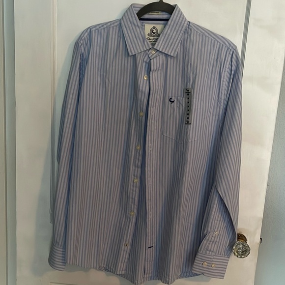Old Khaki Brand Men’s Long-Sleeved Button Down shirt. - Picture 1 of 5